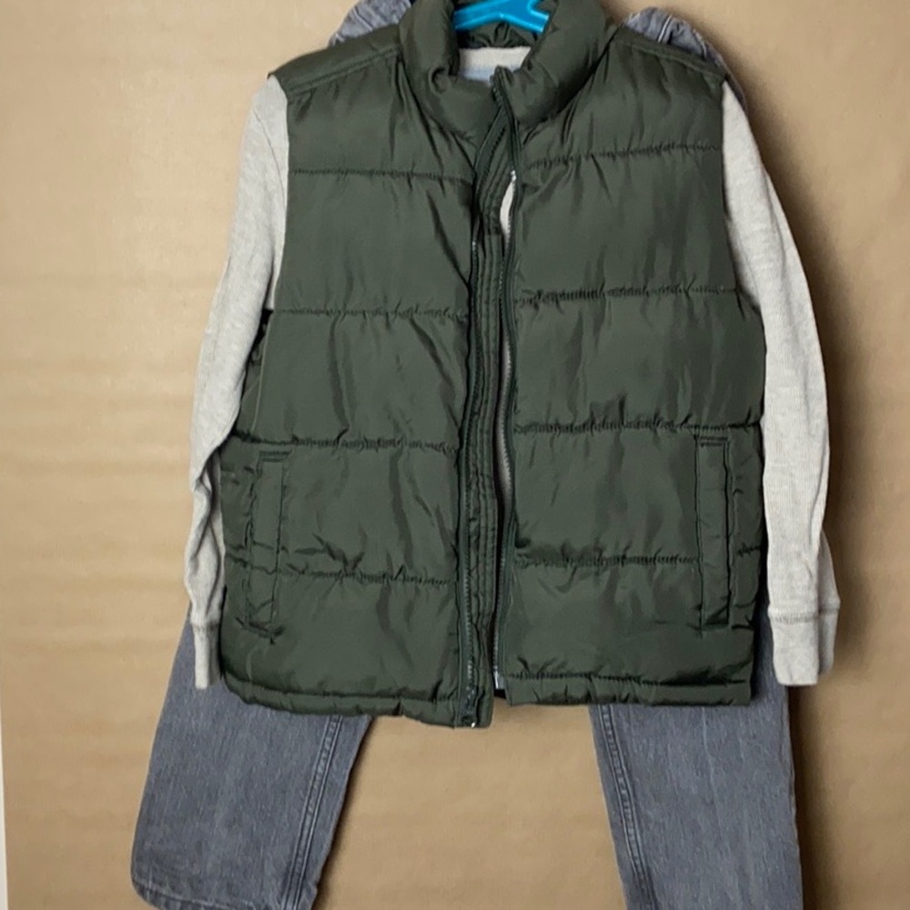 Boylosophy Bundle: Old Navy + Lands End